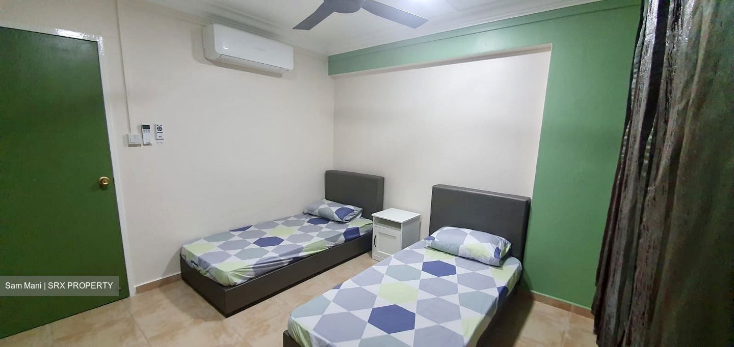 Blk 787C Woodlands Crescent (Woodlands), HDB 4 Rooms #360376021